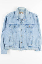 Vintage Denim Jacket 542
