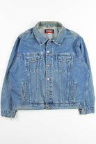 Vintage Denim Jacket 543
