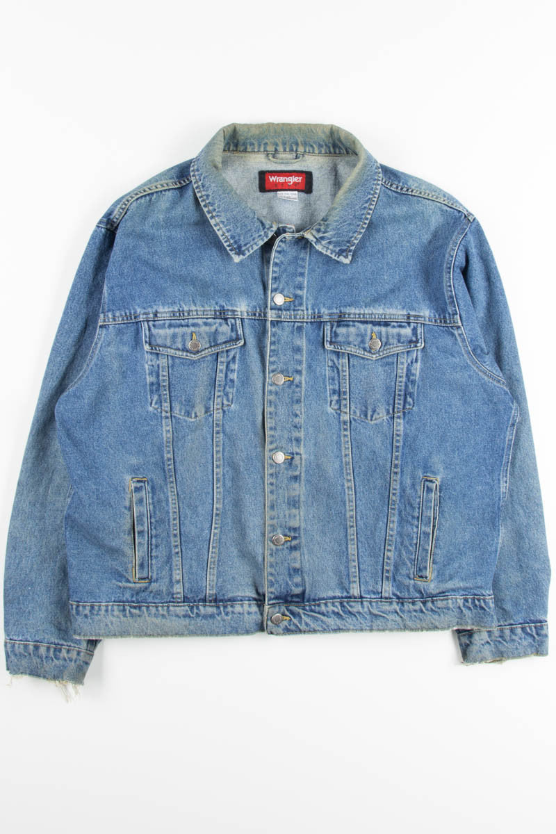Vintage Denim Jacket 543