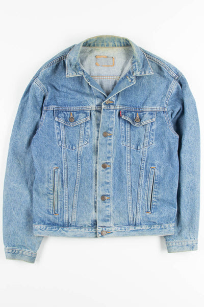 Vintage Denim Jacket 547 – Ragstock