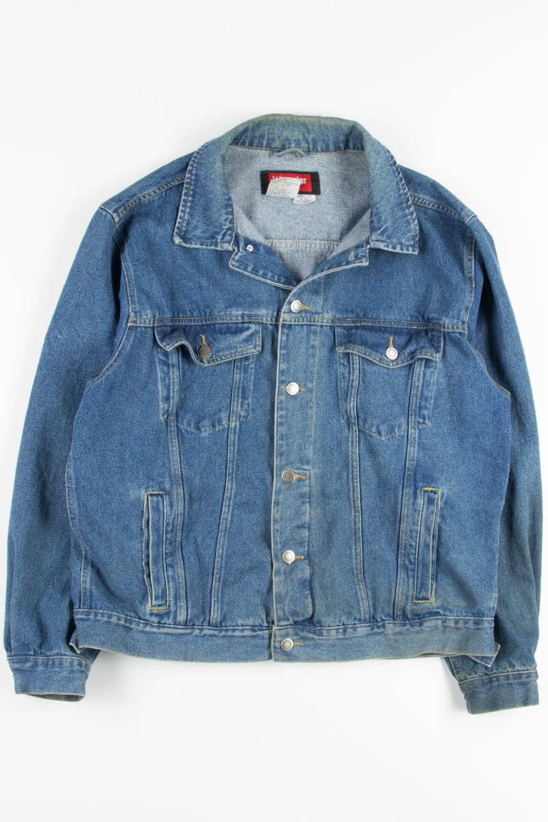 Vintage Denim Jacket 548