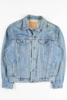 Vintage Denim Jacket 553