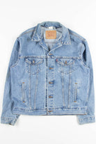 Vintage Denim Jacket 559