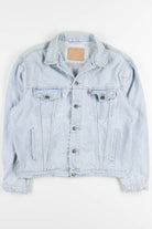 Vintage Denim Jacket 562