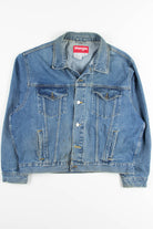 Vintage Denim Jacket 564