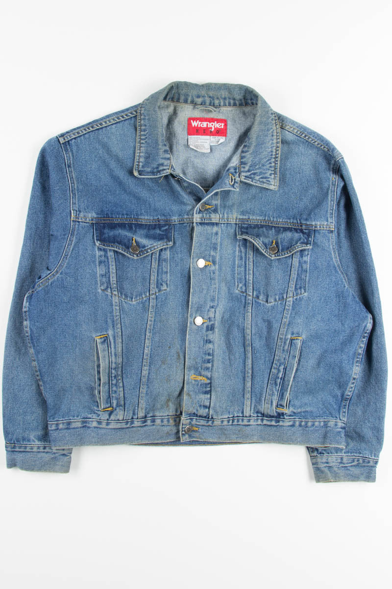 Vintage Denim Jacket 564