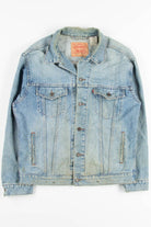 Vintage Denim Jacket 565