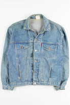 Vintage Denim Jacket 566