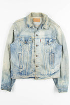 Vintage Denim Jacket 570