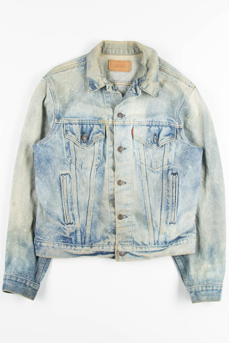 Vintage Denim Jacket 570