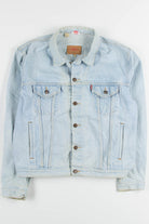 Vintage Denim Jacket 572