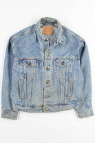 Vintage Denim Jacket 577