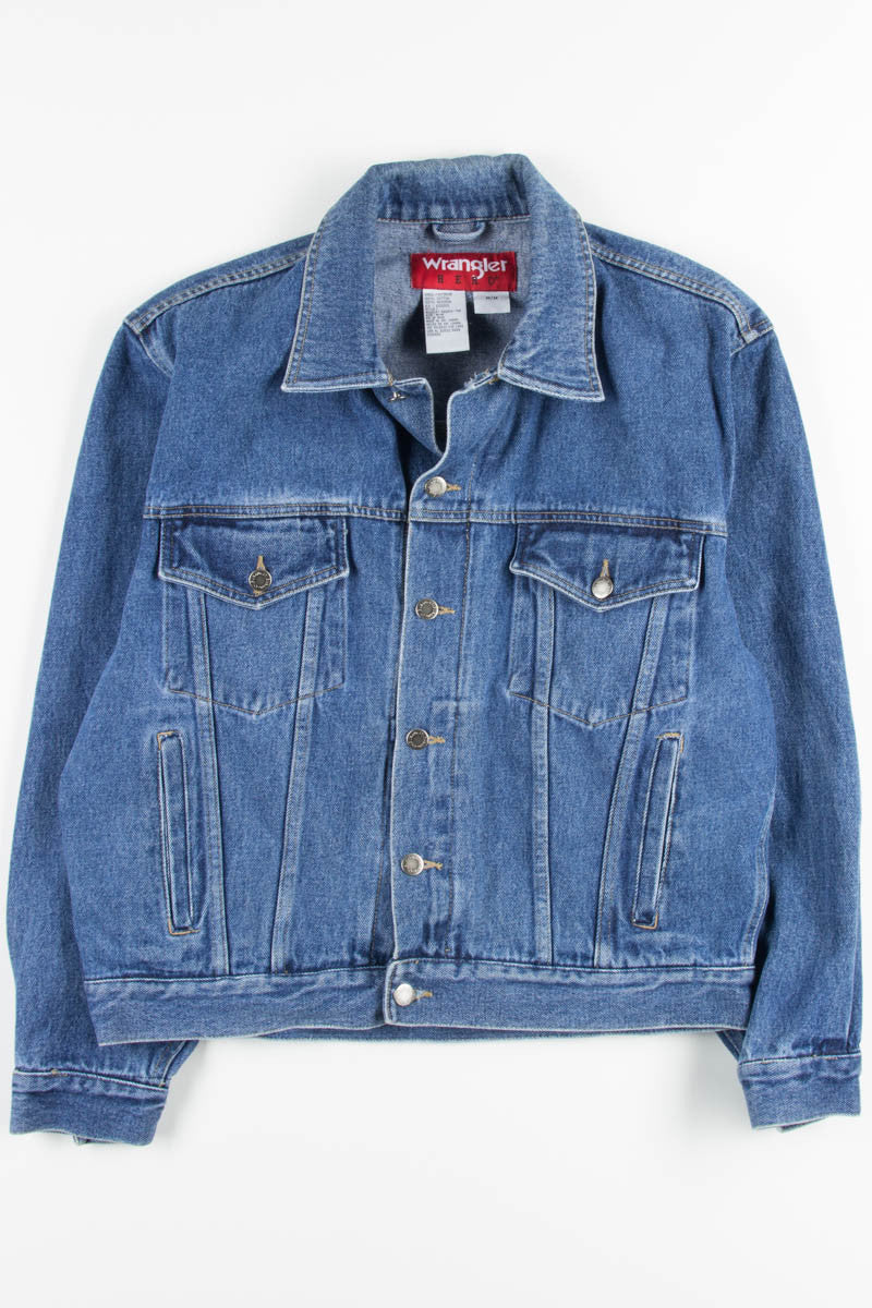 Vintage Denim Jacket 578