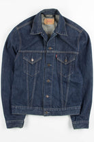 Vintage Denim Jacket 583
