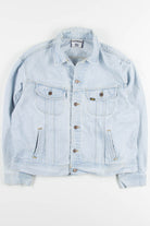 Vintage Denim Jacket 587
