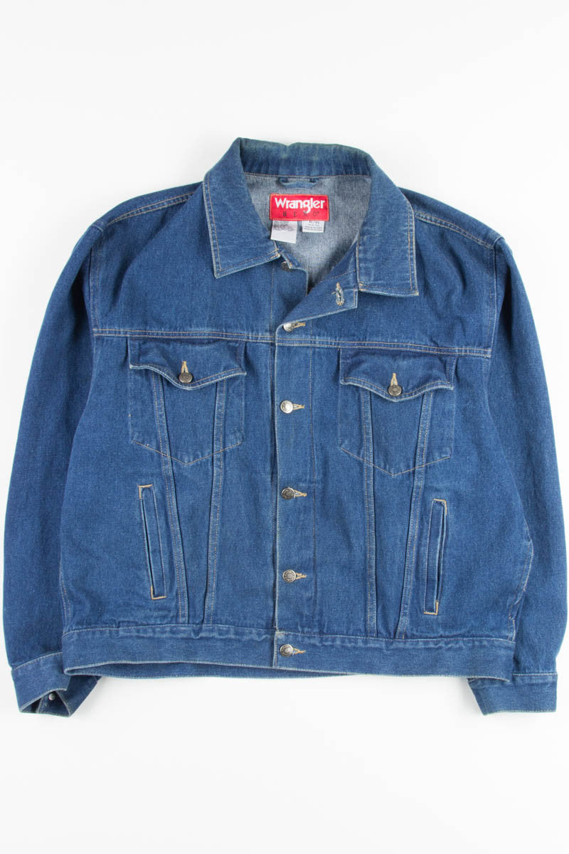 Harley Owners Group Denim Jacket 589