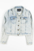 Vintage Denim Jacket 592