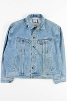 Vintage Denim Jacket 594
