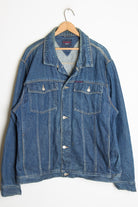 Vintage Denim Jacket 59
