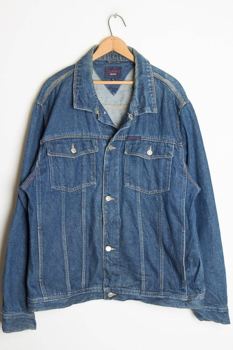 Vintage Denim Jacket 59