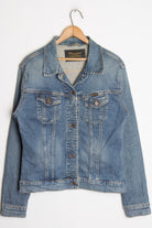 Vintage Denim Jacket 6