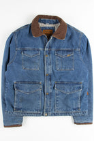 Vintage Denim Jacket 605