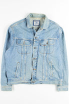 Vintage Denim Jacket 618