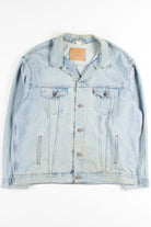 Vintage Denim Jacket 622