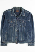 Wrangler Denim Jacket 625