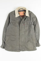 Vintage Denim Jacket 630