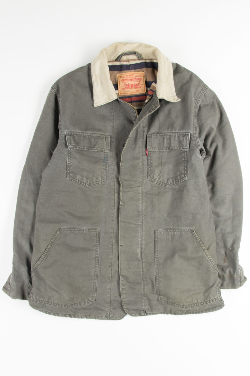Vintage Denim Jacket 630