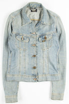 Vintage Denim Jacket 632
