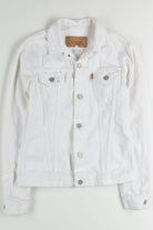 Vintage Denim Jacket 635
