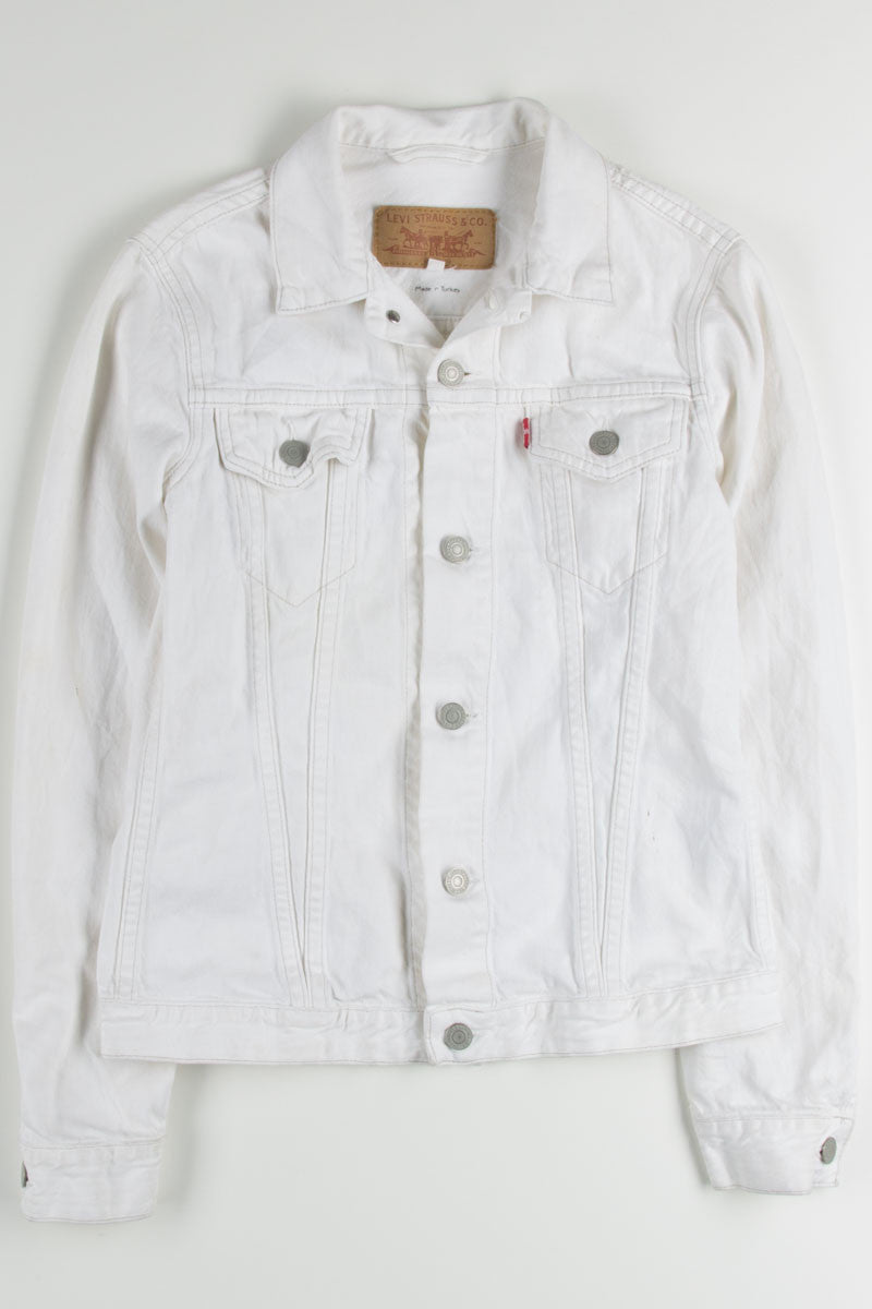 Vintage Denim Jacket 635