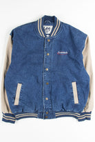 Vintage Denim Jacket 639