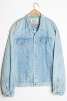Vintage Denim Jacket 63