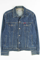 Vintage Denim Jacket 647