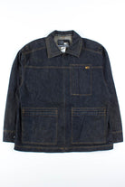 Nike Denim Jacket 653