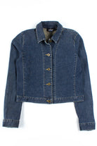 Vintage Denim Jacket 661