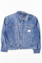 Vintage Denim Jacket 674
