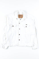 Vintage Denim Jacket 677