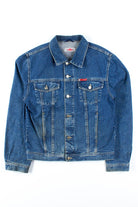 Vintage Denim Jacket 678
