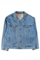 Vintage Denim Jacket 679