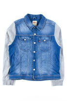 Levis Denim Jacket 680