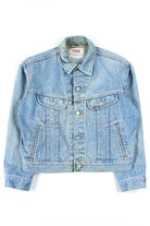 Vintage Denim Jacket 683