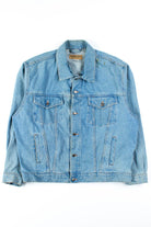 Wrangler Denim Jacket 688