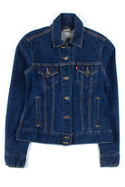 Levis Denim Jacket 689