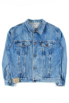 Vintage Denim Jacket 690
