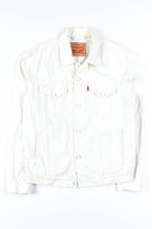 USA Levis Denim Jacket 691