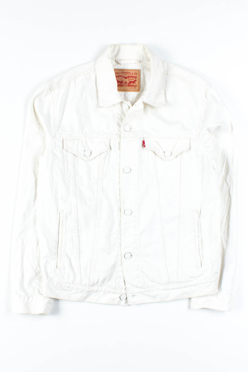 USA Levis Denim Jacket 691